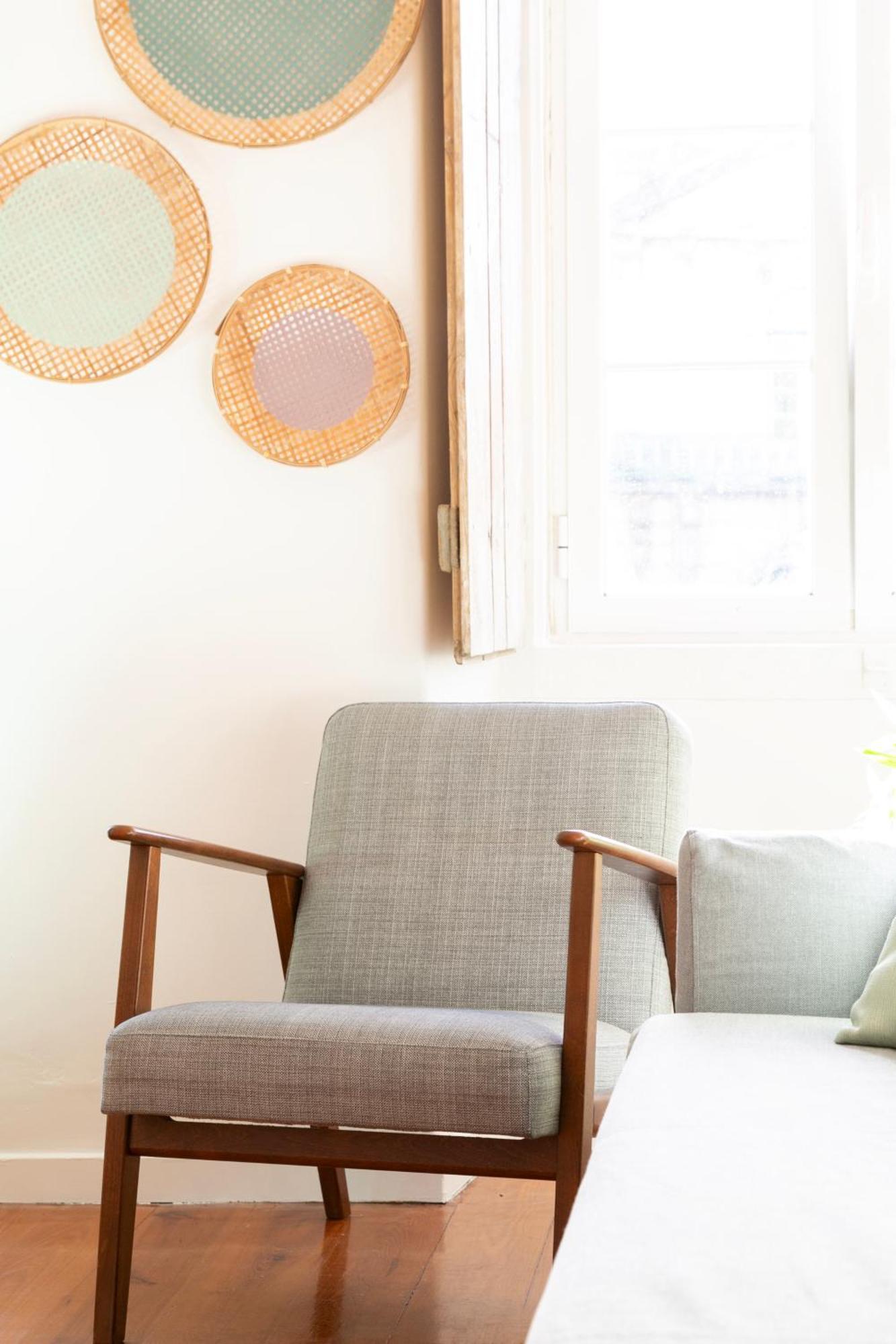 Apartamento Perfect 1 Bdr Flat With Air Conditioner! *
